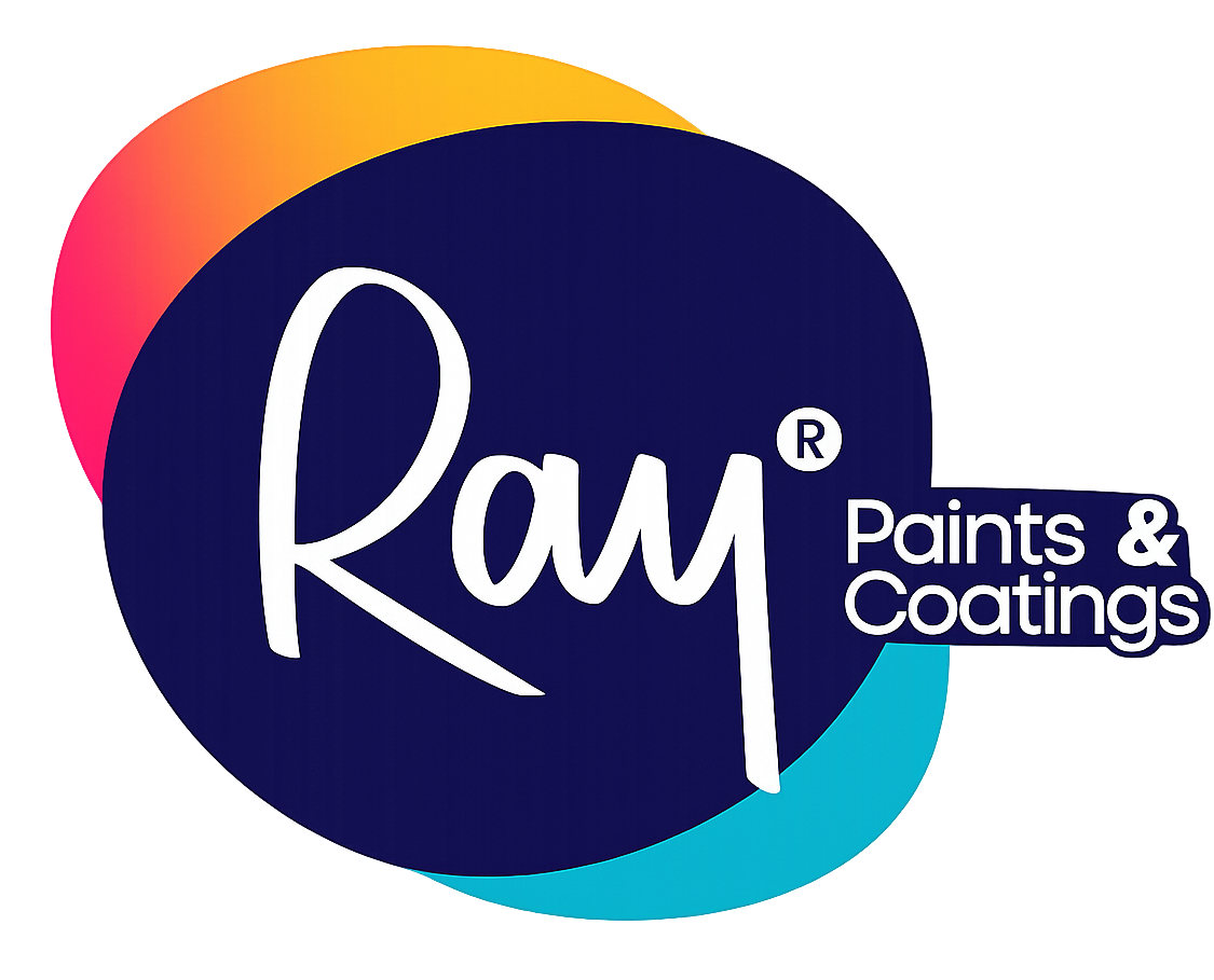 ray 1 logo